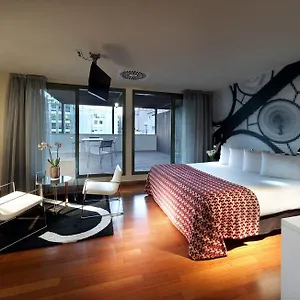 Bcn Design 5*, Barselona İspanya