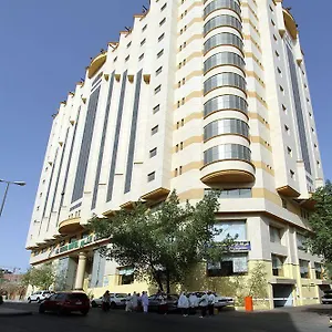 Emaar Al Noor Makkah Mecca