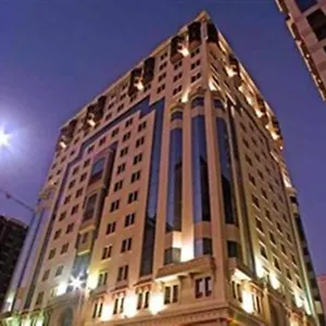 Durrat Al Eiman 3*, Medina Saudi Arabia