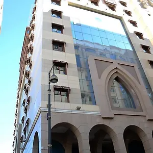Hayah Golden Otel Medine
