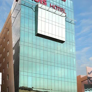 Ibis Olaya Street Otel Riyad