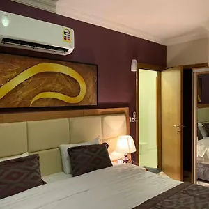 شقة Altelal, مكة