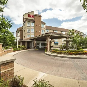Monte Carlo Otel Brampton