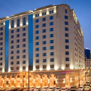 Crowne Plaza Madinah By Ihg Otel Medine