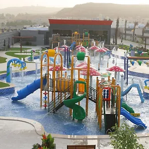 Amaaria Aquapark & الرياض