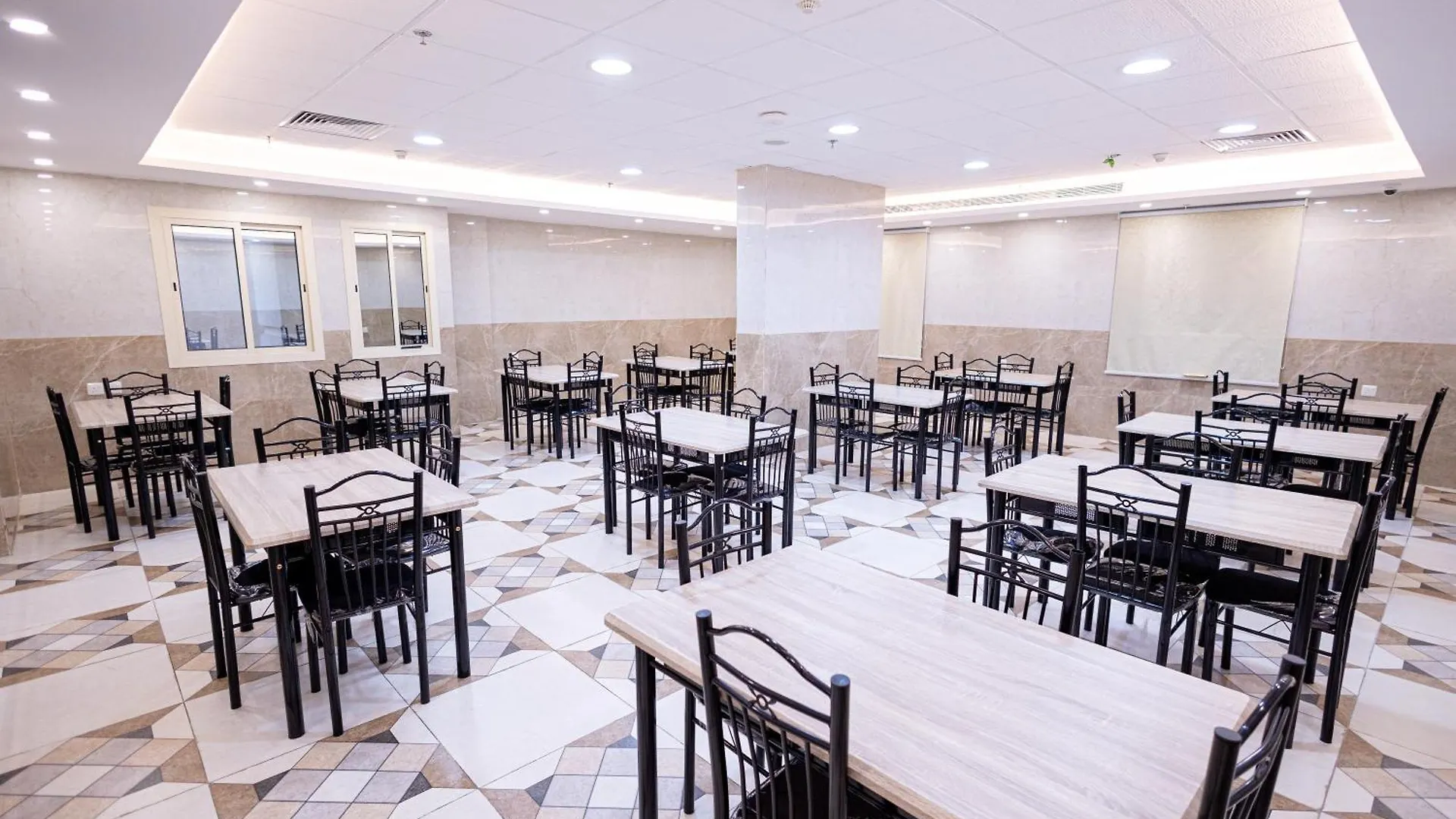 Makkah Jewel Hotel Mecca