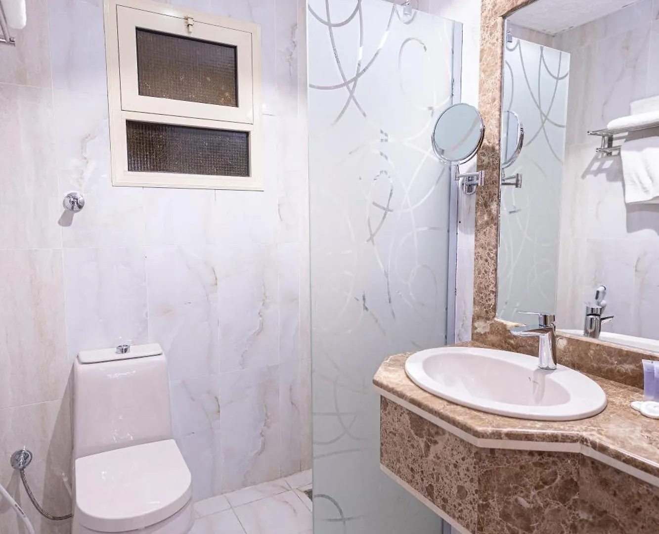 Makkah Jewel Hotel La Mecque