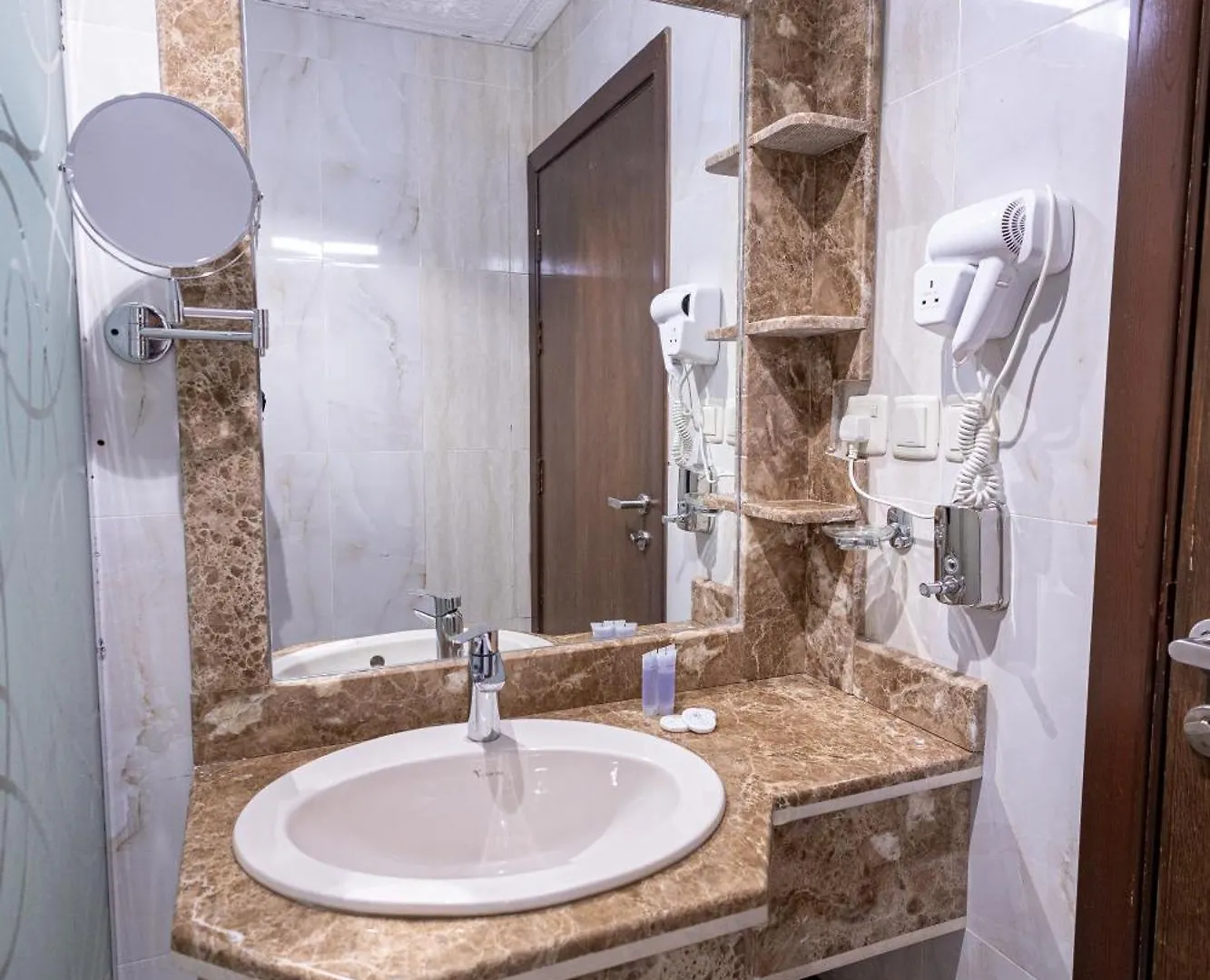 Makkah Jewel Hotel La Mecque 0*,