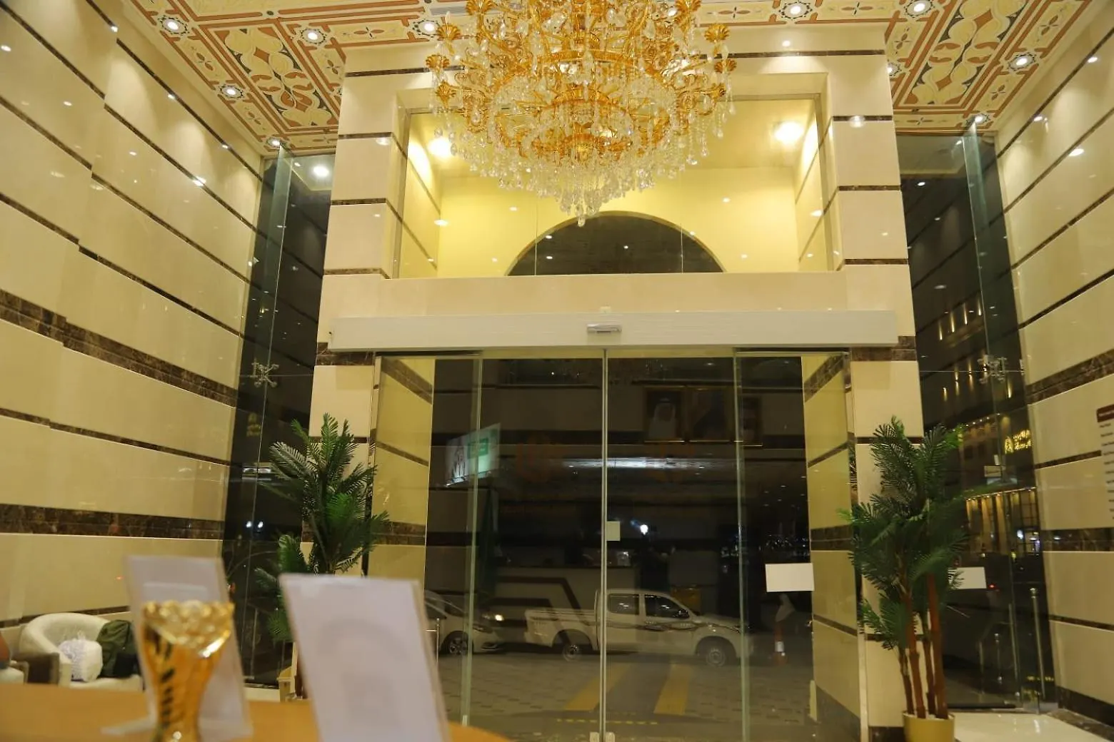 Makkah Jewel Hotel Mecca 0*,  Saudi Arabia