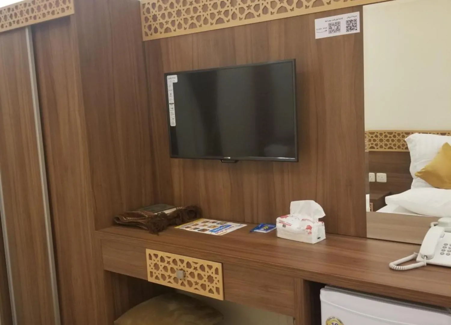 Makkah Jewel Hotel La Mecque 0*,  Arabie saoudite