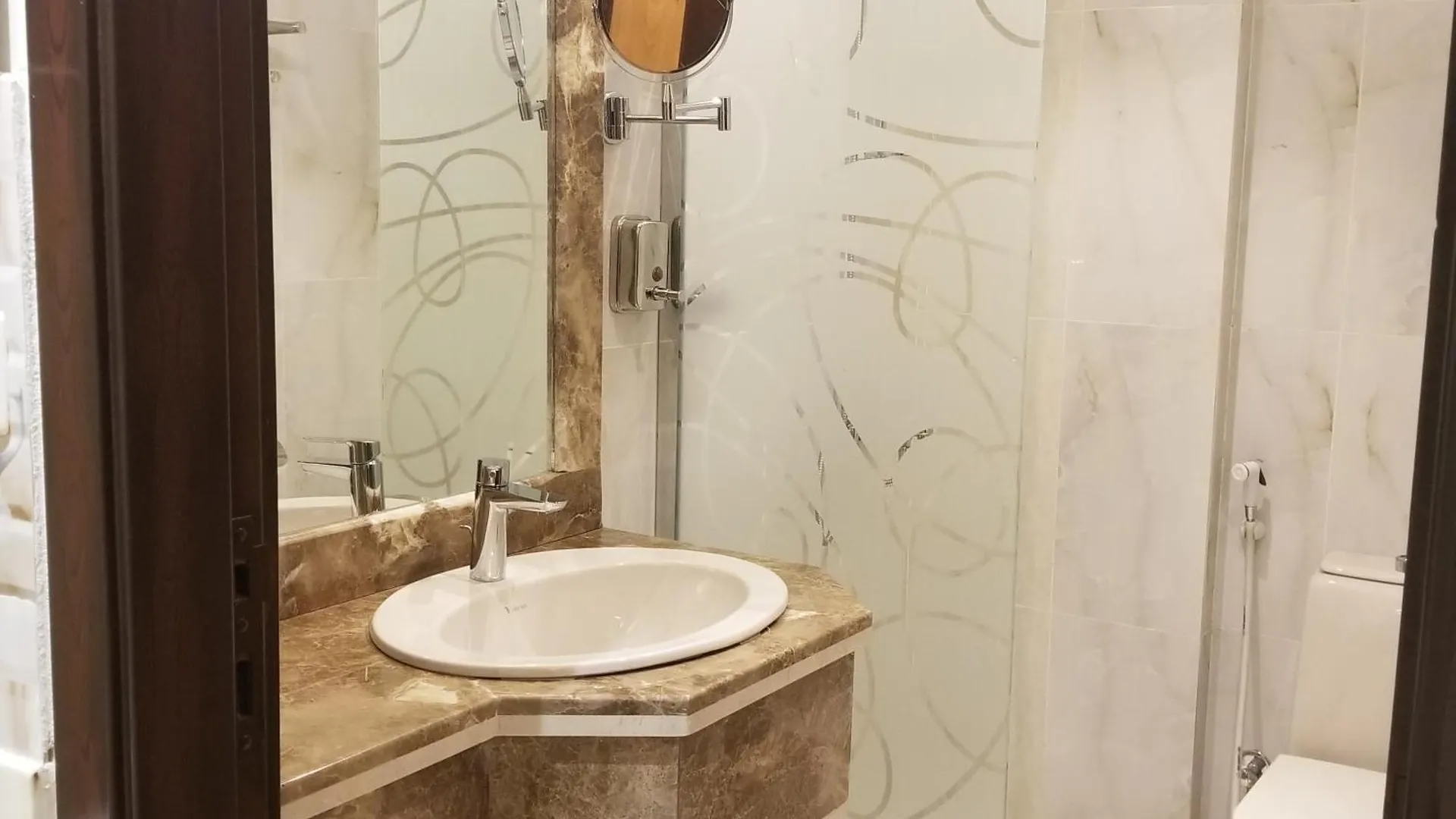 Makkah Jewel Hotel Mecca
