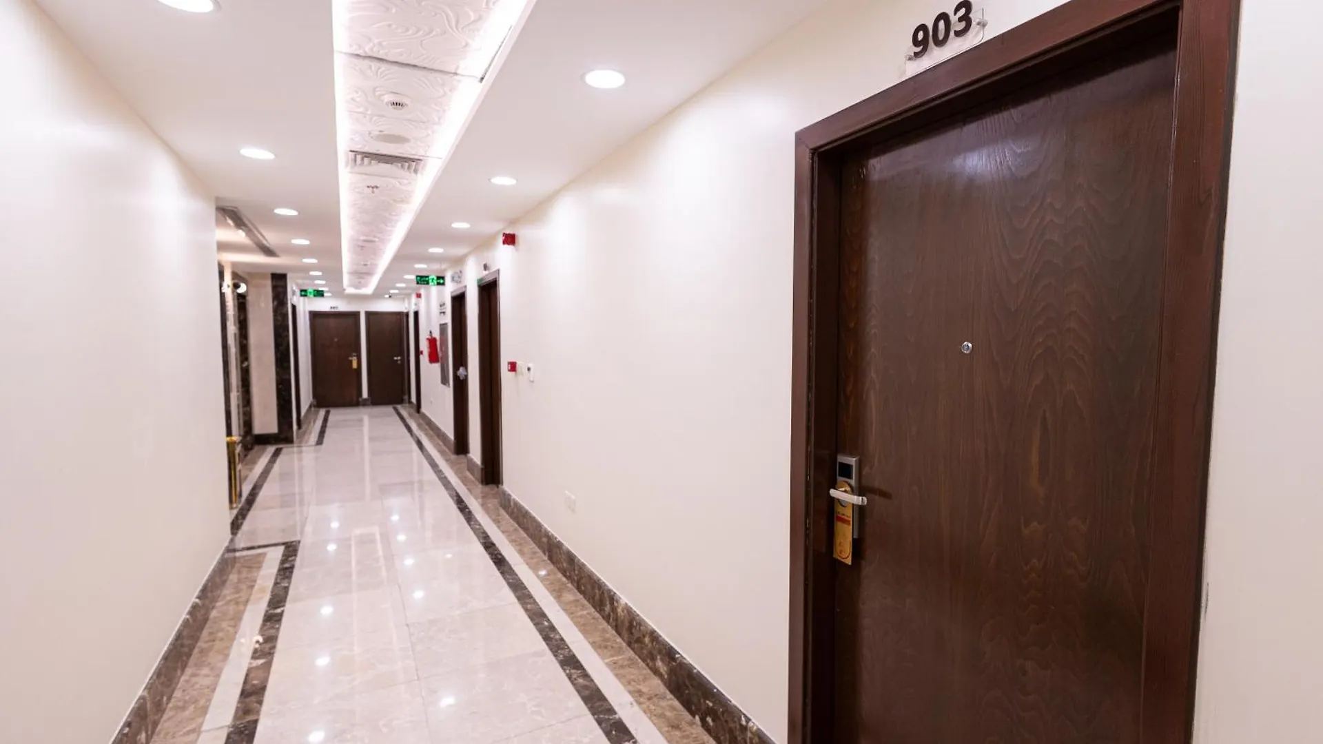 Makkah Jewel Hotel مكة المملكة العربية السعودية