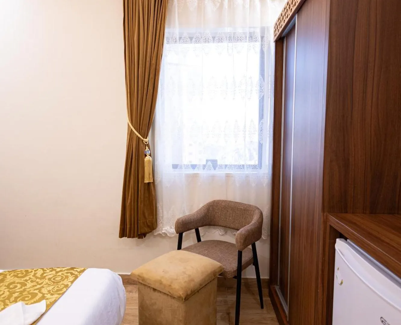 Makkah Jewel Hotel مكة